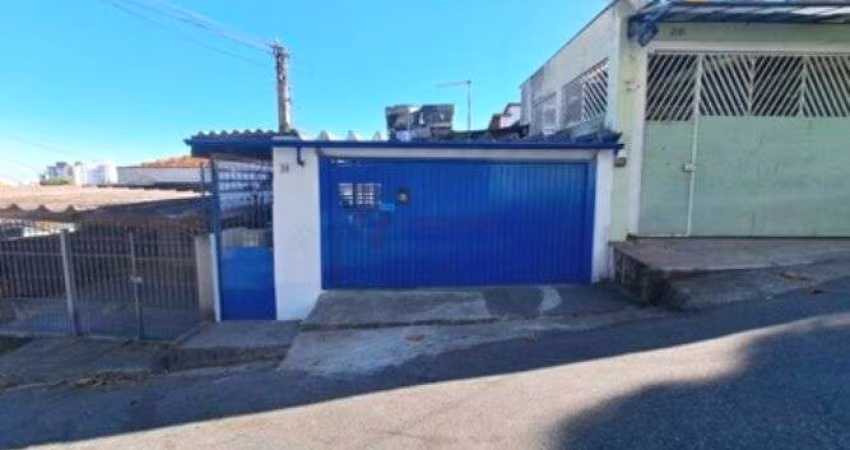 Casa com 1 quarto para alugar na Rua Simão Machado, Tucuruvi, São Paulo