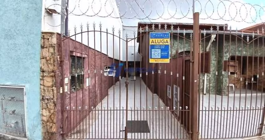 Casa com 1 quarto para alugar na Rua Major Baracca, Parque Edu Chaves, São Paulo