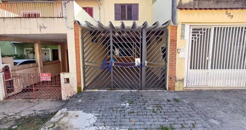 Casa com 2 quartos para alugar na Rua da Esperança, Vila Medeiros, São Paulo