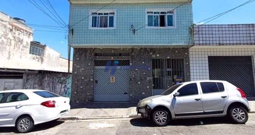 Casa com 1 quarto para alugar na Rua João de Souto Maior, Vila Medeiros, São Paulo