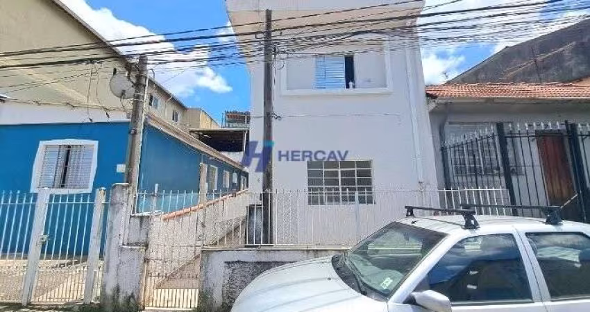 Casa com 2 quartos para alugar na Travessa Caldeira Filho, Vila Nivi, São Paulo
