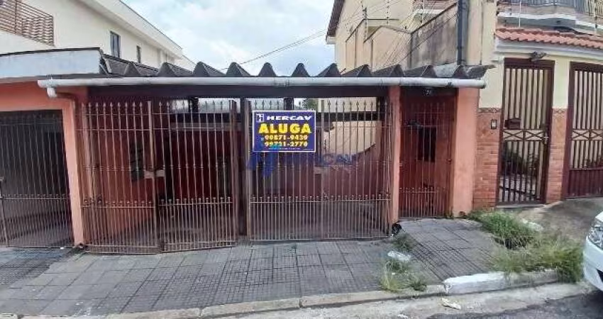 Casa com 3 quartos para alugar na Rua Hiroshima, 78, Vila Maria Alta, São Paulo