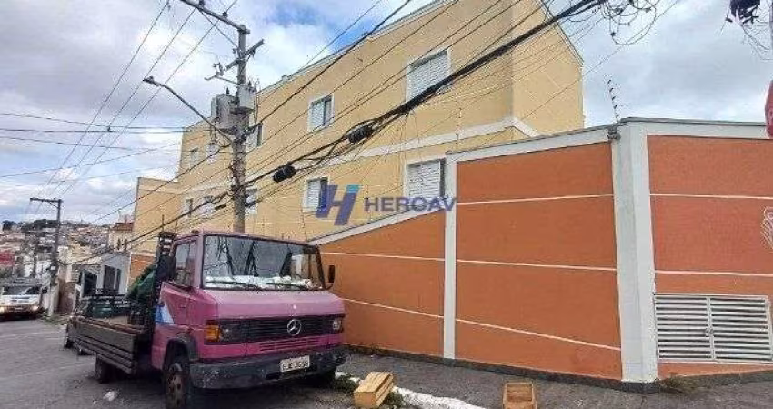 Casa com 1 quarto para alugar na Avenida Boschetti, 472, Vila Medeiros, São Paulo