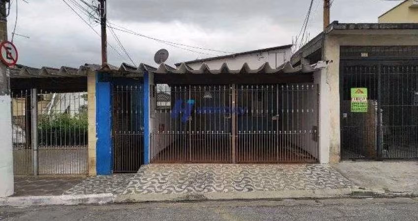Casa com 3 quartos para alugar na Rua Antônio Palmieri, 558, Jardim Brasil (Zona Norte), São Paulo