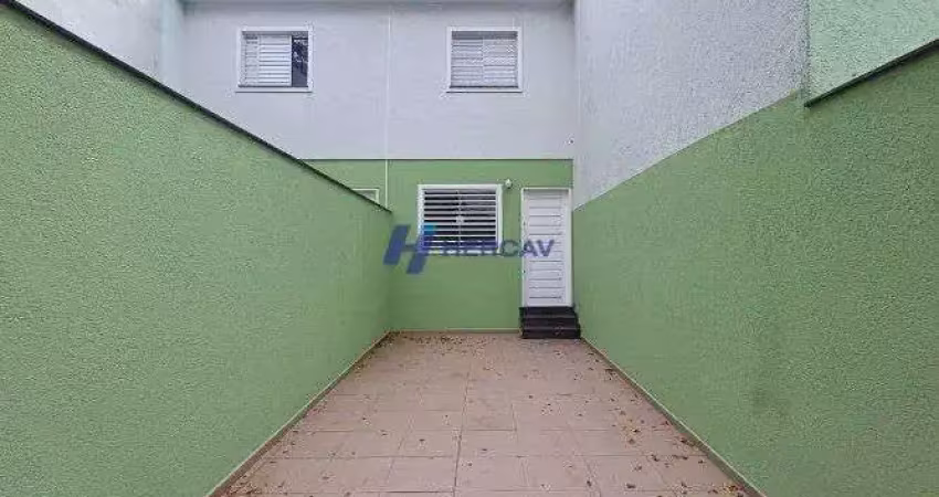 Casa com 3 quartos para alugar na Avenida Ede, Vila Ede, São Paulo