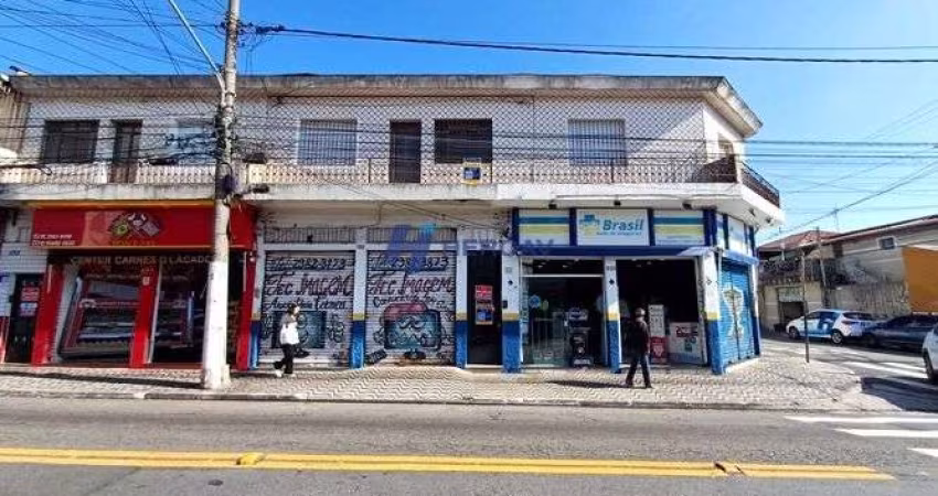 Casa Padrão para alugar em São Paulo/SP
