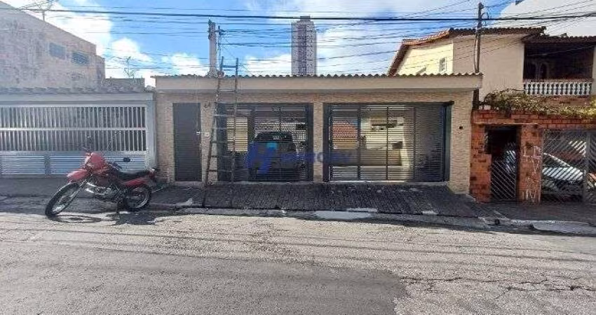 Casa com 1 quarto para alugar na Rua Camatei, 64, Vila Nivi, São Paulo