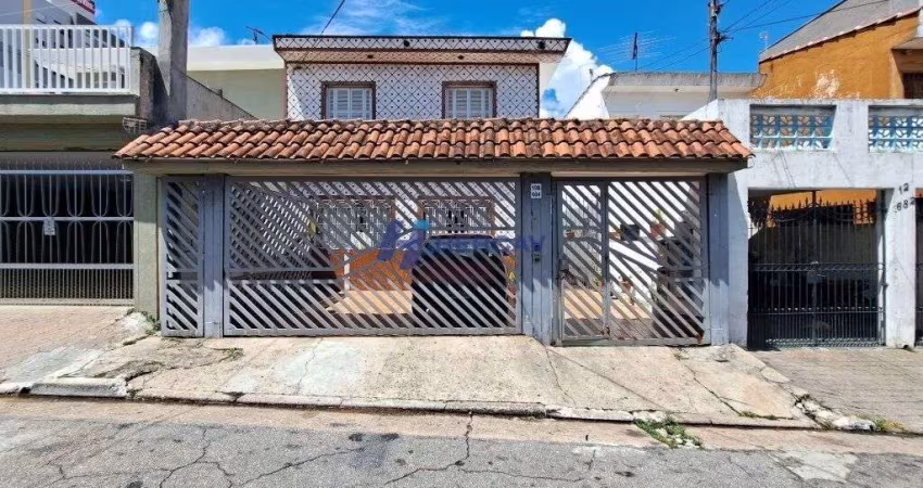 Casa em condomínio fechado com 2 quartos para alugar na Rua Zalina Rolim, 10-B, Vila Ede, São Paulo