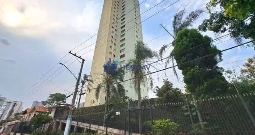 Apartamento com 2 quartos para alugar na Rua Parma, 68, Vila Gustavo, São Paulo