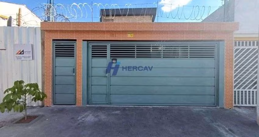 Casa com 2 quartos para alugar na Rua Padre Ludovico Zanol, 101, Jaçanã, São Paulo