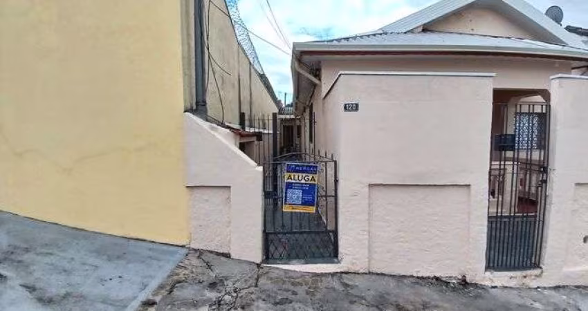 Casa com 1 quarto para alugar na Rua Geolândia, 120, Vila Medeiros, São Paulo