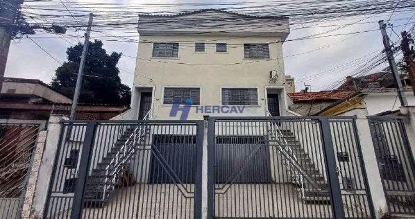 Casa com 2 quartos para alugar na Avenida Belisário Pena, Vila Maria Alta, São Paulo