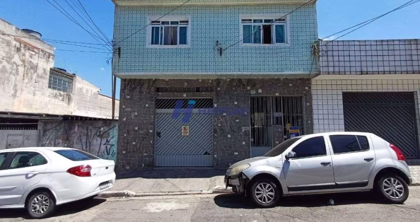 Casa com 3 quartos para alugar na Rua João de Souto Maior, Vila Medeiros, São Paulo