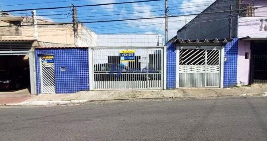 Casa em condomínio fechado com 2 quartos para alugar na Rua Tanque Velho, 768, Vila Nivi, São Paulo
