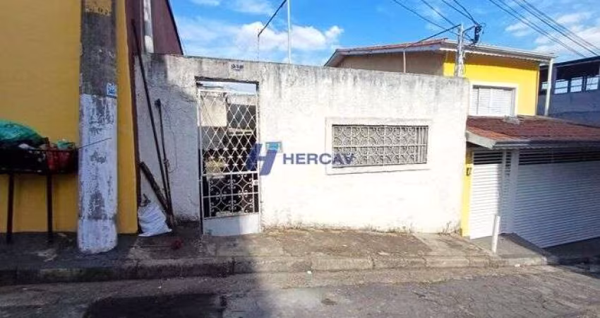 Casa com 1 quarto para alugar na Rua Dresden, Vila Medeiros, São Paulo