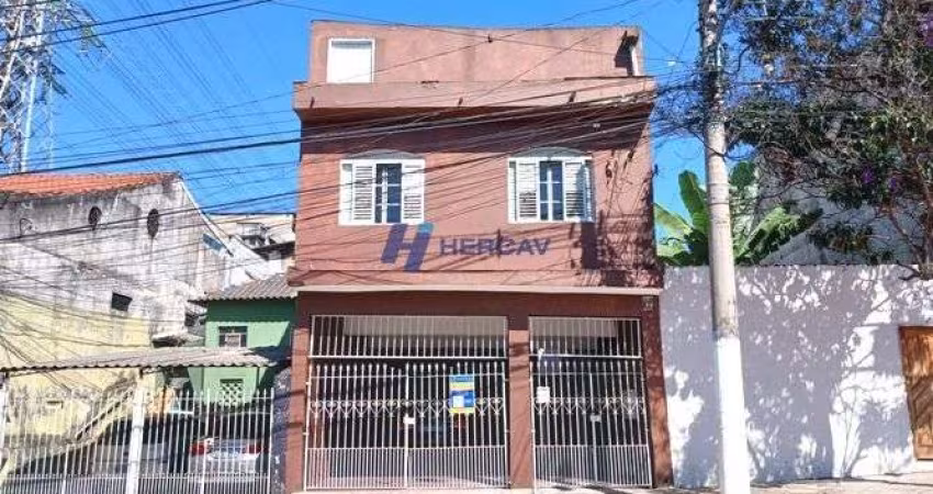 Casa em condomínio fechado com 2 quartos para alugar na Avenida Gustavo Adolfo, 2308, Vila Gustavo, São Paulo