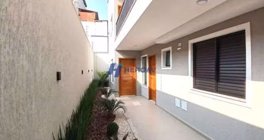 Apartamento com 2 quartos para alugar na Rua das Vertentes, Vila Constança, São Paulo