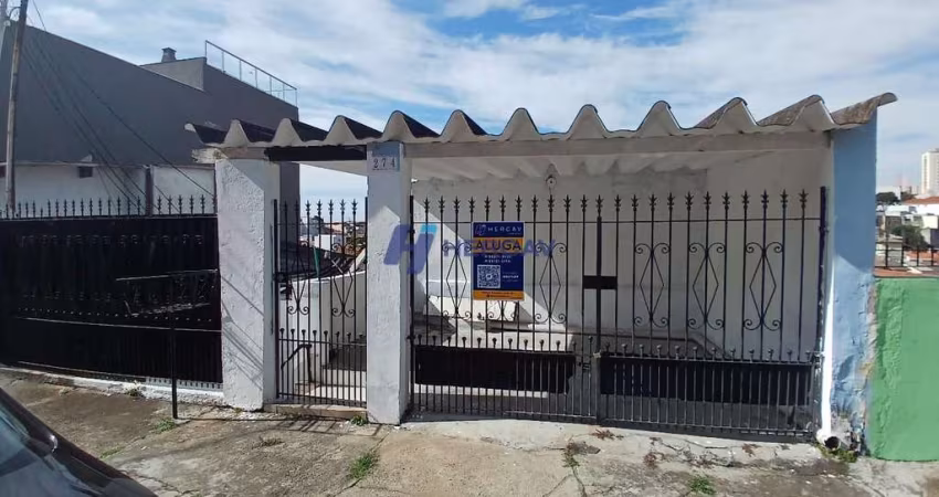 Casa para alugar no bairro Parque Vitória - São Paulo/SP