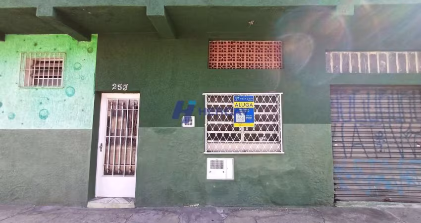 Casa com 1 quarto para alugar na Rua Francisco Peixoto Bizerra, 253, Jardim Brasil (Zona Norte), São Paulo