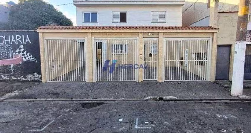 Casa com 1 quarto para alugar na Rua Combate da Lagoa Branca, 119, Vila Sabrina, São Paulo