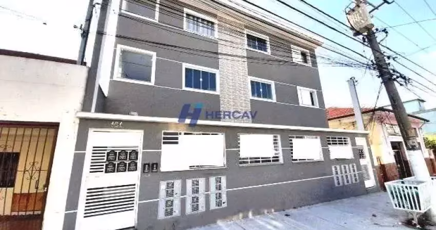 Apartamento para alugar no bairro Vila Maria Alta - São Paulo/SP, Zona Norte