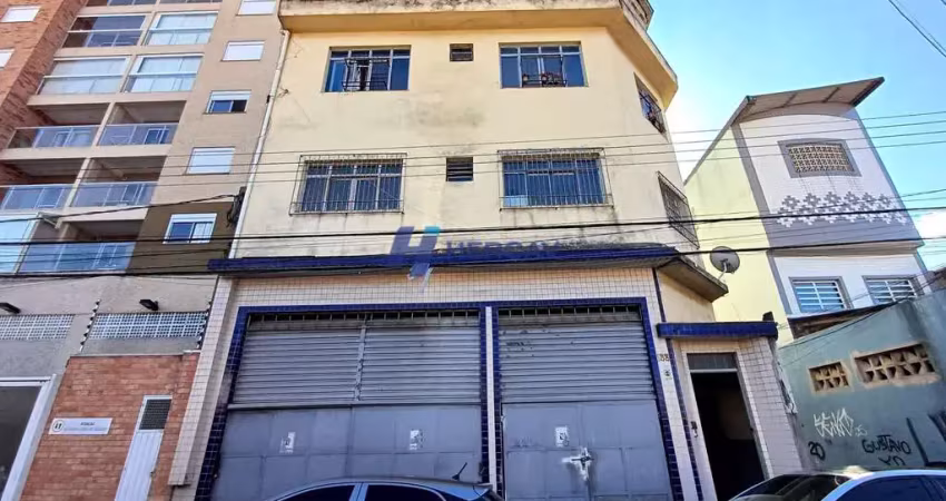 Apartamento com 1 quarto para alugar na Rua Marabu, Vila Sabrina, São Paulo