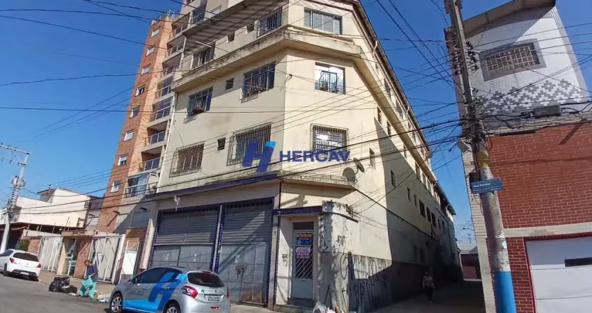 Apartamento com 1 quarto para alugar na Rua Marabu, Vila Sabrina, São Paulo
