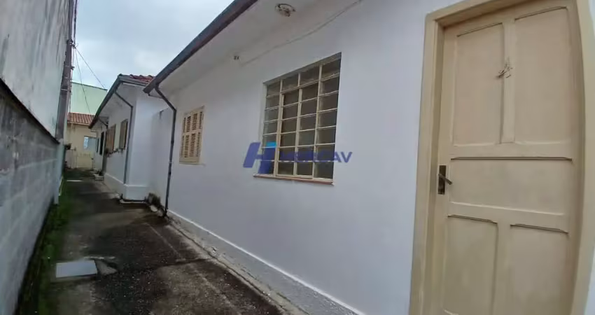 Casa com 1 quarto para alugar na Rua José Bueno, 90, Vila Isolina Mazzei, São Paulo