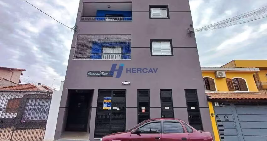Apartamento com 2 quartos para alugar na Rua Francisca Maria de Souza, Parada Inglesa, São Paulo