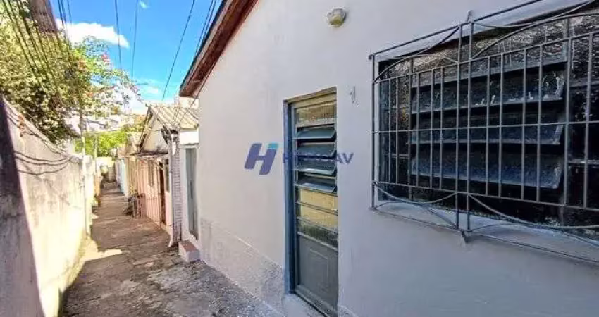 Casa com 1 quarto para alugar na Rua João de Souto Maior, Vila Medeiros, São Paulo