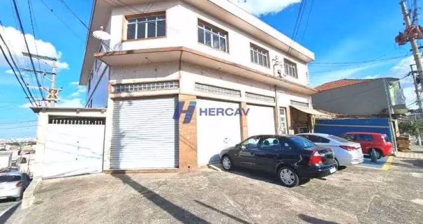 Sala comercial para alugar na Rua Canápolis, 456, Vila Medeiros, São Paulo