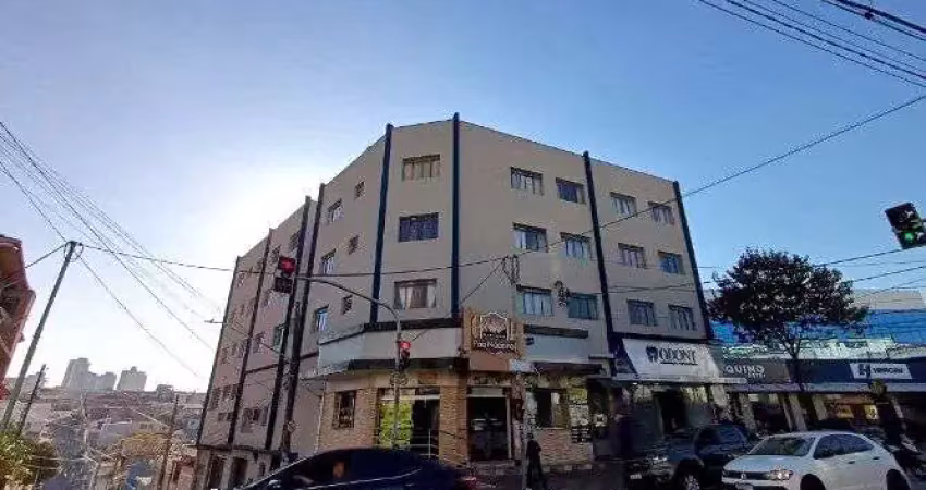 Apartamento com 2 quartos para alugar na Avenida Júlio Buono, Vila Gustavo, São Paulo