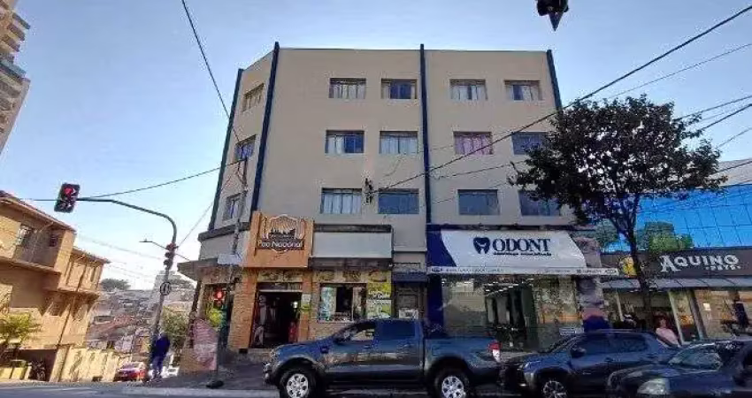 Apartamento com 2 quartos para alugar na Avenida Júlio Buono, Vila Gustavo, São Paulo