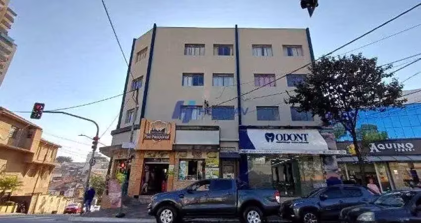Apartamento com 2 quartos para alugar na Avenida Júlio Buono, Vila Gustavo, São Paulo