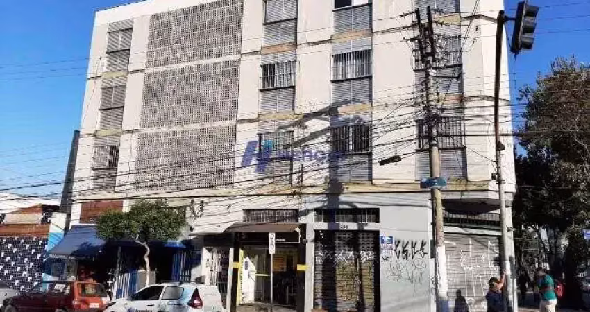 Apartamento com 1 quarto para alugar na Rua Doutor Gabriel Piza, Santana, São Paulo