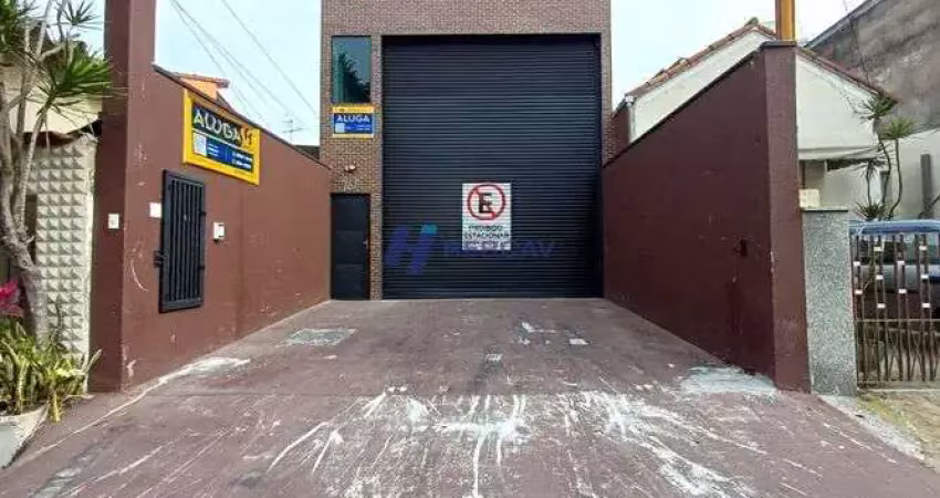 Ponto comercial para alugar na Rua Prefeito Milton Improta, 761, Vila Maria, São Paulo