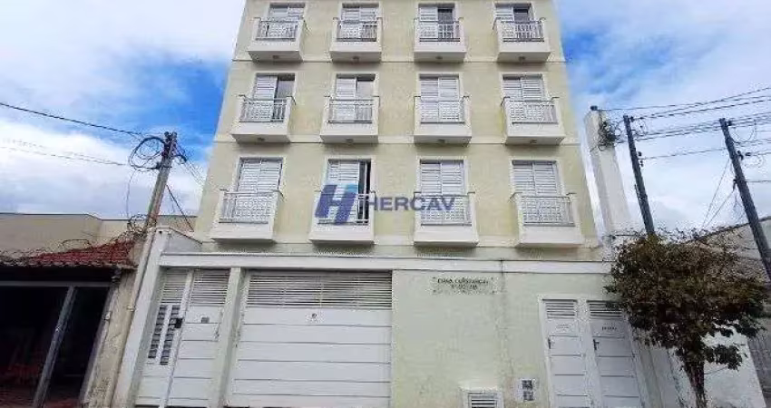 Apartamento com 2 quartos para alugar na Rua Doutor Guilherme Teles, Vila Constança, São Paulo
