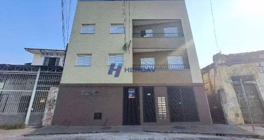 Apartamento com 1 quarto para alugar na Rua Doutor Nicolino Morena, Vila Constança, São Paulo