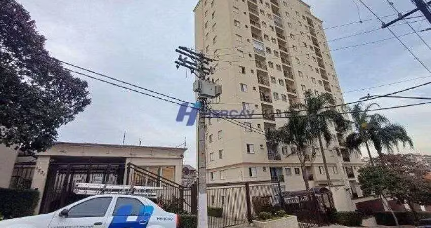 Apartamento com 2 quartos para alugar na Rua Major Dantas Cortez, Vila Gustavo, São Paulo