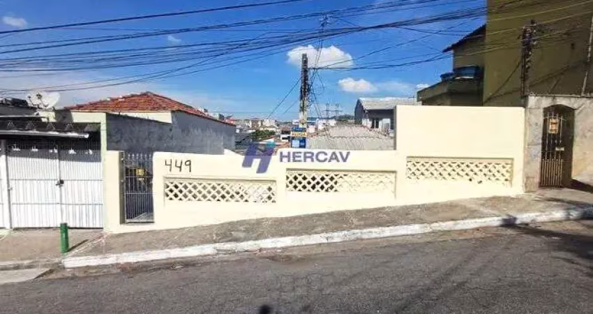 Casa com 1 quarto para alugar na Rua General Jerônimo dos Reis, Vila Ede, São Paulo