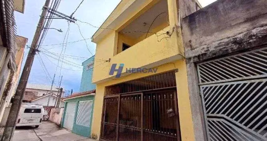 Casa com 3 quartos para alugar na Avenida Antenor Navarro, 35, Jardim Brasil (Zona Norte), São Paulo