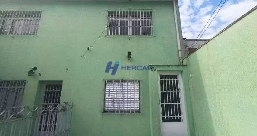 Casa com 2 quartos para alugar na Rua Rodrigues de Barros, 8, Vila Medeiros, São Paulo