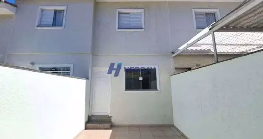 Casa com 2 quartos para alugar na Rua Ida Boschetti, Vila Medeiros, São Paulo