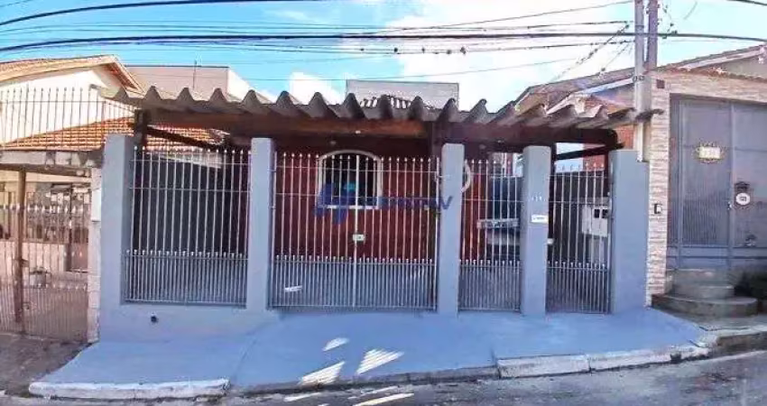 Casa com 1 quarto para alugar na Rua Elvira, 129, Vila Gustavo, São Paulo