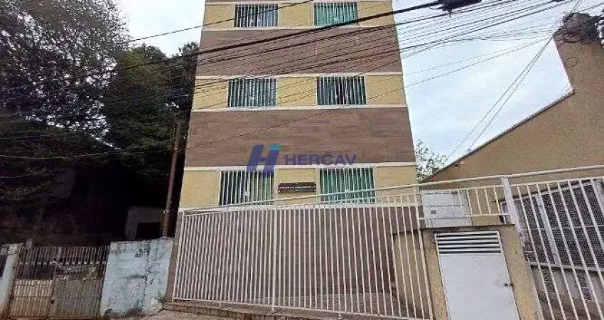 Apartamento com 1 quarto para alugar na Rua Embaixador Nabuco de Goveia, Vila Medeiros, São Paulo