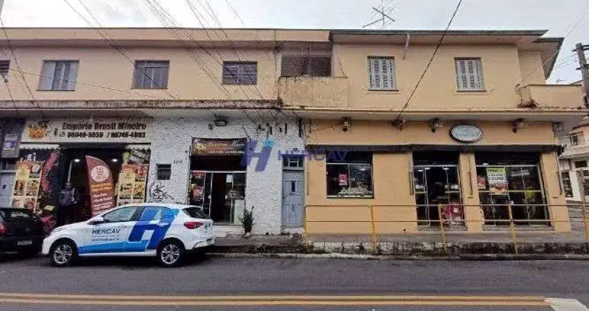 Apartamento com 1 quarto para alugar na Rua Tanque Velho, Vila Nivi, São Paulo