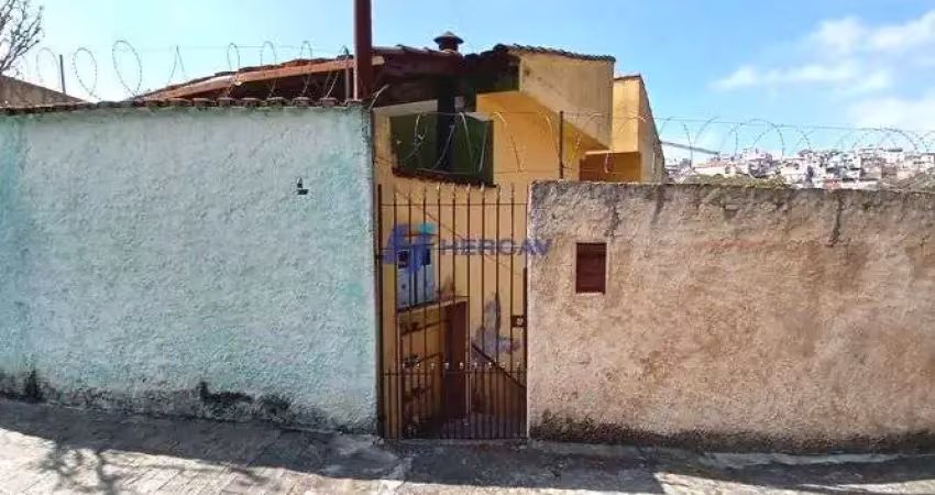 Casa com 1 quarto para alugar na Rua Apuizal, Vila Medeiros, São Paulo