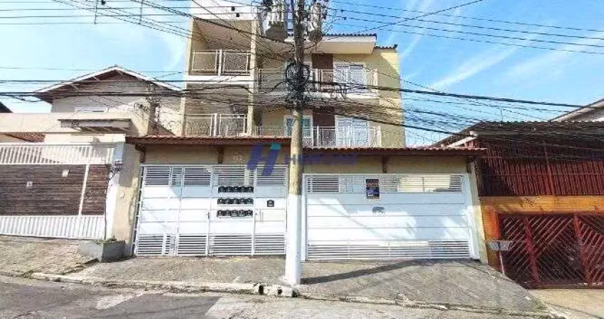 Apartamento com 1 quarto para alugar na Rua Acorizal, Vila Maria Alta, São Paulo