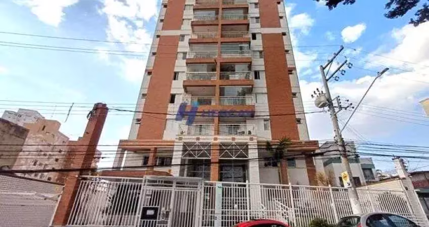 Apartamento com 3 quartos para alugar na Rua Santa Leocádia, 79, Parada Inglesa, São Paulo