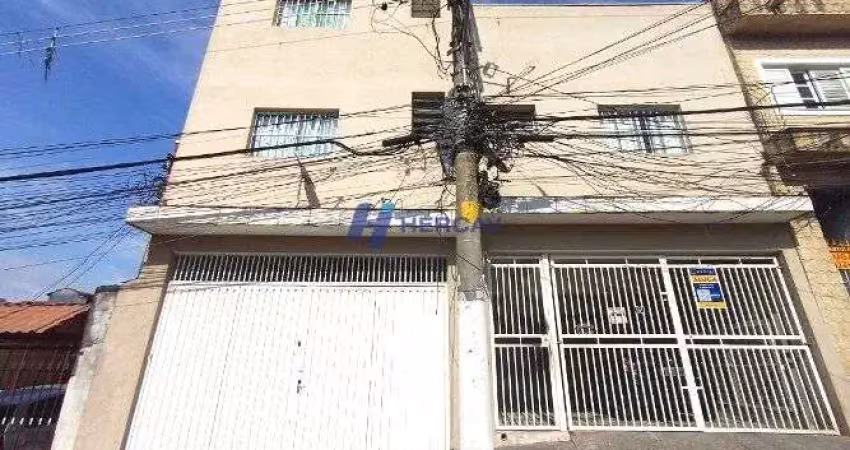 Casa com 2 quartos para alugar na Rua Embaixador Nabuco de Goveia, Vila Medeiros, São Paulo